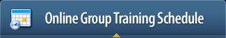 Online Group Training Schedule